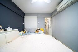 Blk 203 Yishun Street 21 (Yishun), HDB 3 Rooms #556153161